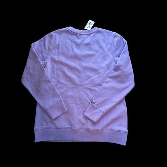 NWT Duluth women's logo sweatshirt size medium - Picture 3 of 6
